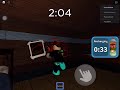 Spider in roblox