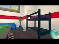 I Tried Rec Room's CUSTOM DORM ROOM UPDATE!