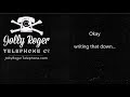 Absolute Proof that Jolly Roger Telephone is Disrupting the Vacation Cruise Telemarketers