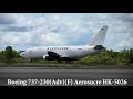 Spotting Puerto Inírida, Colombia |SKPD| 2021 - Aeropuerto César Gaviria Trujillo