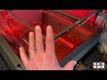 Creality Falcon2 Pro - FULLY ENCLOSED Laser Cutter and Engraver