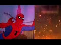 70s Spider-Man Battle Royale | Death Battle Fan Made Trailer