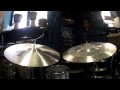 Zildjian K ride 20