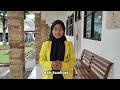 ELEVATOR PITCH BEASISWA JFLS 2024 || SELF INTRODUCTION || IMA NURI ROHMA