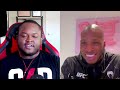 Michael Venom Page Wants To FINISH Ian Garry | UFC 303 Pre-Fight Interview