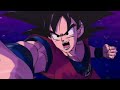 Goku Vs. Vegeta (Stick Nodes Dragon Ball) //Trailer\\