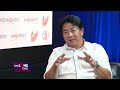 Willie Revillame's journey through fame and controversy