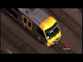 History - The Waratah Train (A/B set) - Sydney Trains (Read Description)