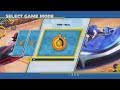 Team Sonic Racing (PS4) Turbine Loop 37.582 (Bonus Box) WR