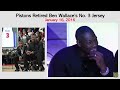 Timeline of BEN WALLACE'S CAREER | Big Ben | Undrafted Hall of Famer | Pistons Legend