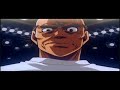 HAJIME NO IPPO [ ESPÍRITU DE LUCHA ]