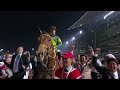 Dubai World Cup 2023 | Trans World Sport