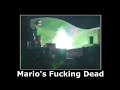 Mario's Freaking Ded!