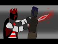 Straight Up Villain | Animation Meme (FlipaClip)