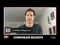 Having Good Energy & Enthusiasm Like LeBron James From The In-Season Tourney- Corporate Buckets EP 7