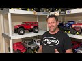 Scx10iii Team Garage Hack Overdrive