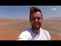 Namibia Roadtrip - 3000 Kilometer durch das südliche Afrika | ARD Reisen