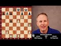 How Bobby Fischer Handled the Hardest Opening to Beat in Chess!