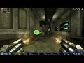 Unreal Tournament 2004 DeathMatch on Compressed (Godlike)