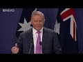 Anthony Albanese elected new Labor leader | ABC News