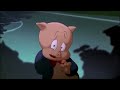 Porky pig is afraid of Reapers: Ark meme