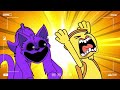 R.I.P ALL SMILING CRITTERS | FNF Goodbye World Complete | Poppy Playtime & Zoonomaly Animation