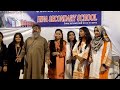 Exams ki tension k sath hi mili khushkhabri//My daughter's Award ceremony //Interesting Vlog!