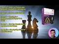 6 Simple Tips To Reach 1500+ ELO In Chess