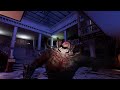 Jump Scares in VR are Pure Evil! - Propagation Paradise Hotel