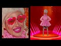 Watch Act 1 of S11 E5 | Monster Ball | RuPaul's Drag Race