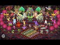 My Singing Monsters|| earth island colossal prediction #colossalconudrum #earthisland