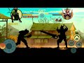 Shadow Fight 2 Super Powerful Skull Sword - The Most Powerful Weapon
