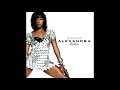 Alexandra Burke - Hallelujah (Official Audio)