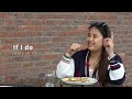 Nursing Student (INTERVIEW)/ Typical day in University/ Ireland