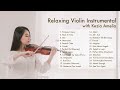 Best Relaxing Violin Instrumental by Kezia Amelia
