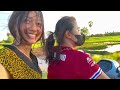 A DAY IN MY LIFE 🛵🌱🐮☀️ || Udon Thani, Thailand