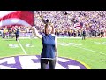 LSU Armed Forces Salute Show