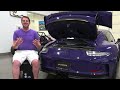 2016 Porsche GT3 RS | Deep Dive into the 991.1 and Everything RS by Kennan!
