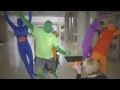 Royal Victoria Regional Health Centre Bug Busters! (Ghostbusters Parody)