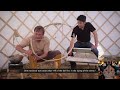 Age of Empires IV - Making the Mongol Bow (Mongol)