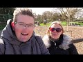 Drayton Manor Vlog March 2024
