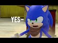 Sonic Bloom: A comedic edit of Sonic Boom: EP:2