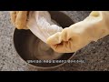 Sub) 당신의 인생을 기분좋게 변화 시켜줄 미니멀 라이프에 대하여... (with zerowaste life)