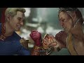 ALL Homelander References & Comparisons | The Boys vs. Mortal Kombat 1
