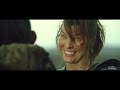 Artemis Defeats The Rathalos | Monster Hunter (Milla Jovovich, Tony Jaa)