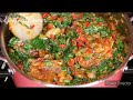 HOW TO COOK DELICIOUS VEGETABLE STEW /THE BEST VEGETABLE STEW RECIPE #vegetablestew #nigerianrecipe