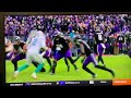 🏈🔥Big Ravens Win Over Dolphins | NFL Game Day