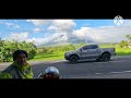 Pque to Leyte ride with Nmax 13hours and 8hours ride