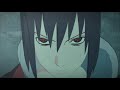 Capture the 8 Tails! Sasuke vs Killer Bee!! - Naruto Storm 2 Pain Assault Arc (Part 2)