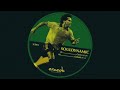 Souldynamic - Goleada (Excedo Records)